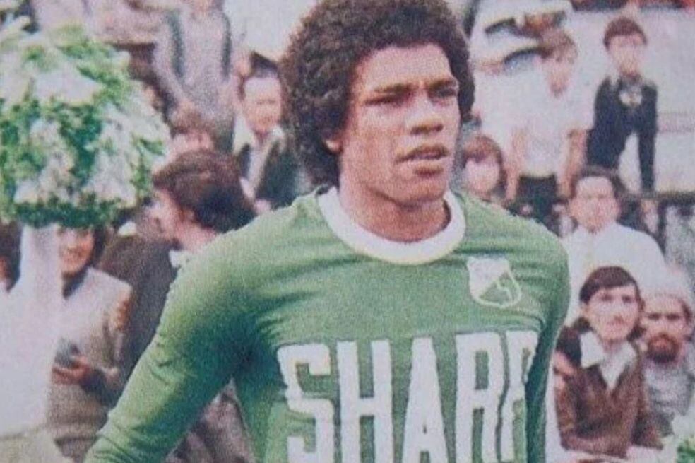 Henry Caicedo / Deportivo Cali