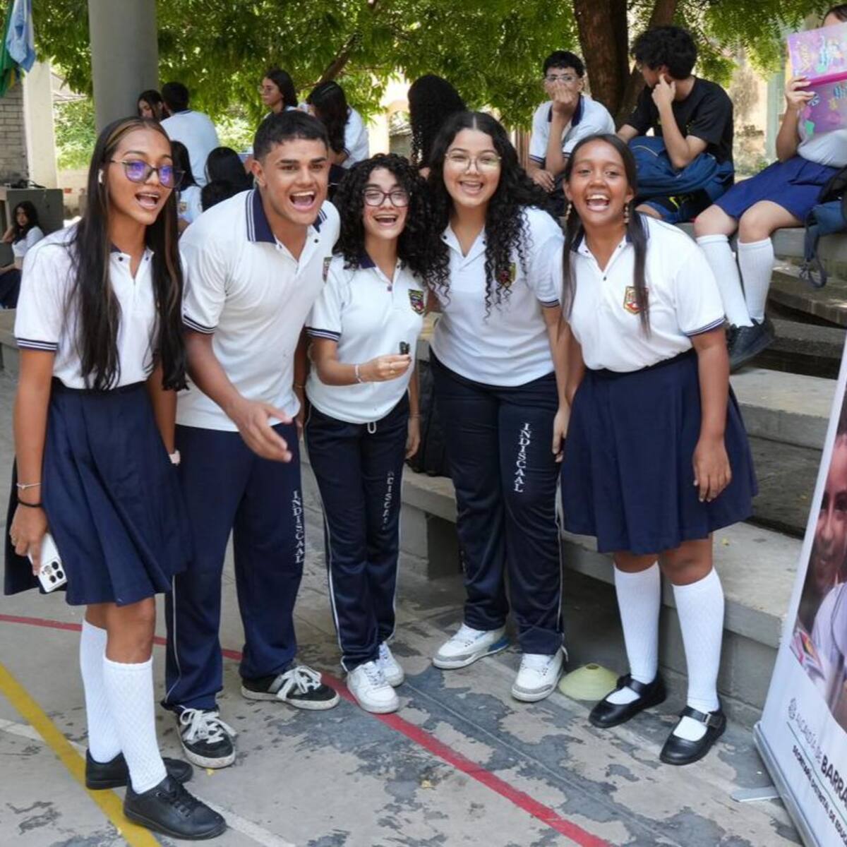 ¡Pilas! Así puede estudiar gratis en Barranquilla: universidades, requisitos y carreras