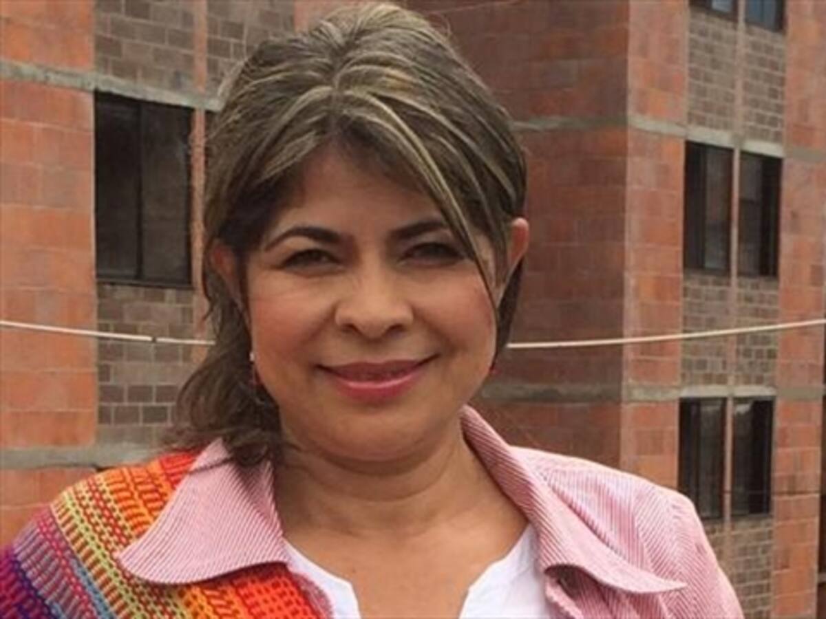 Asegurada diputada por presuntas irregularidades en proyecto de vivienda