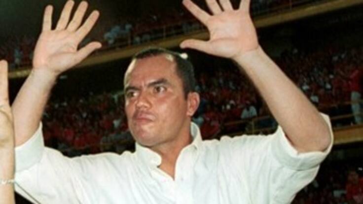 "E jueves viajo a Barranquilla para la presentación": Jaime de la Pava