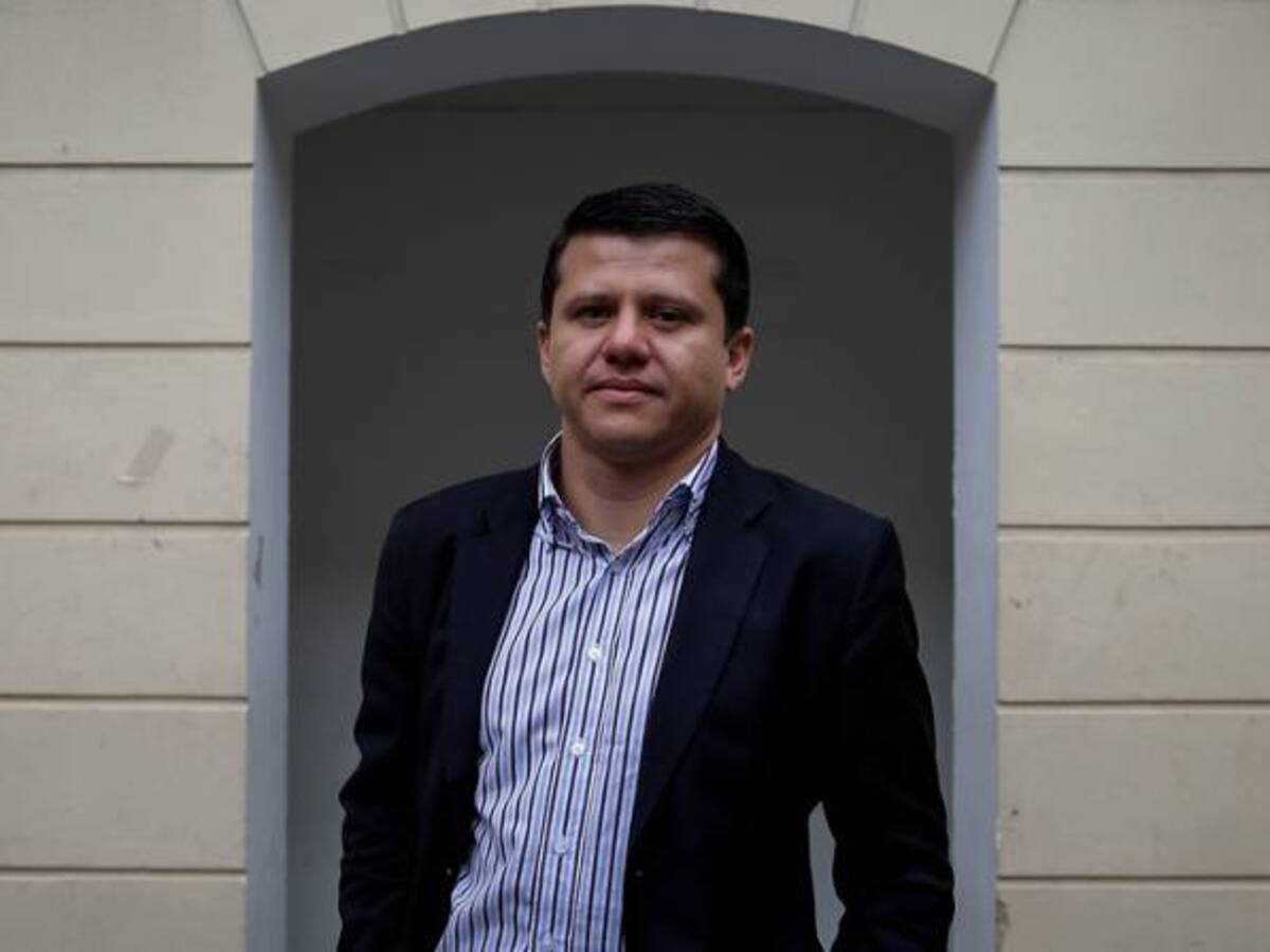 MinJusticia confirma traslado del Ñoño Elías por razones de seguridad