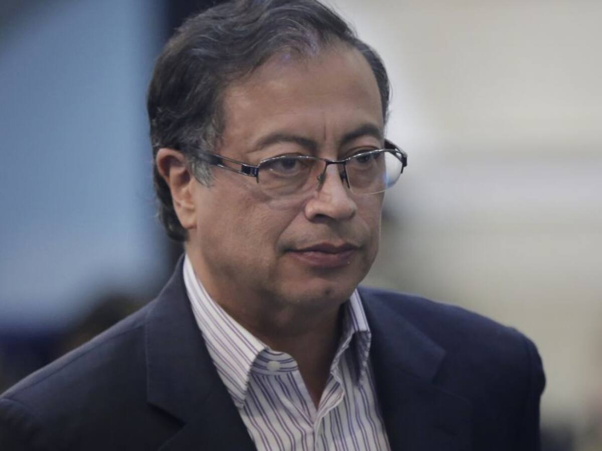 Petro denuncia nuevo asesinato de integrantes de Colombia Humana