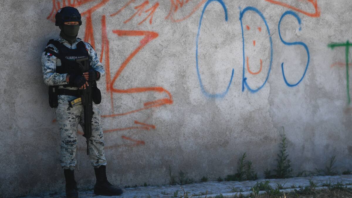 Republicanos proponen “Plan Colombia” para México para combatir carteles de drogas