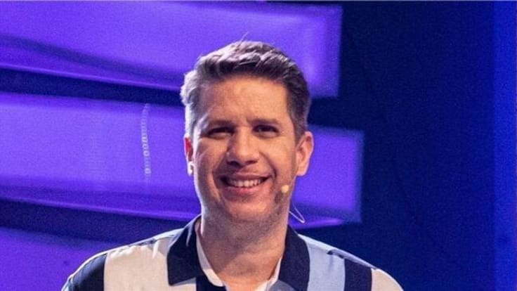 Miguel Arrázola, pastor de Ríos de Vida, será nuevo embajador de Colombia en El Salvador