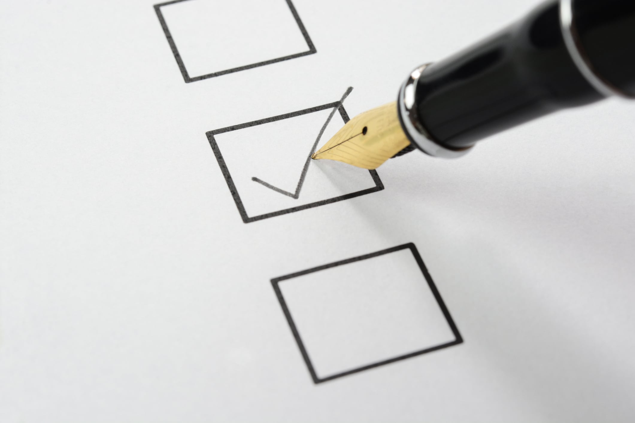 ¿En qué no nos podemos equivocar los colombianos?