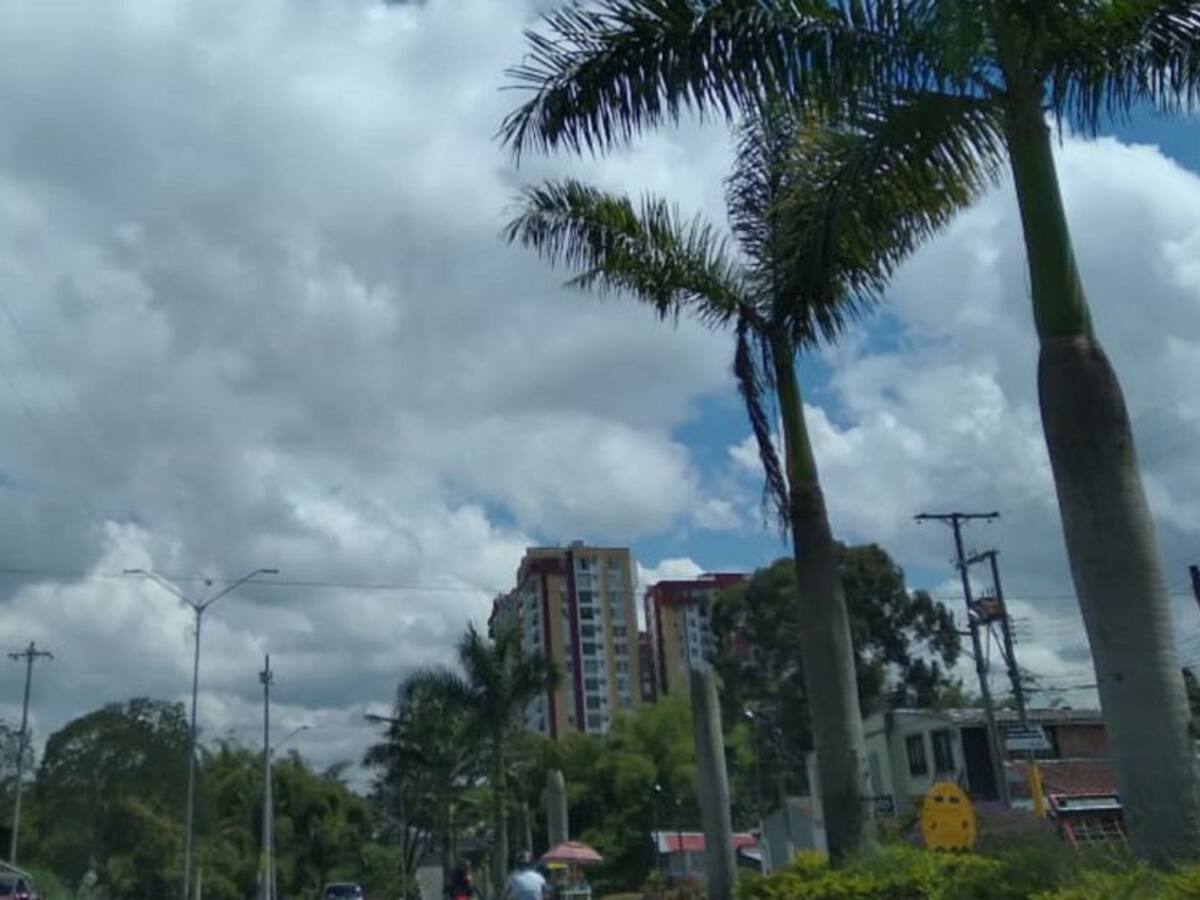 Jueves 7 de octubre, las principales noticias de Armenia y Quindío