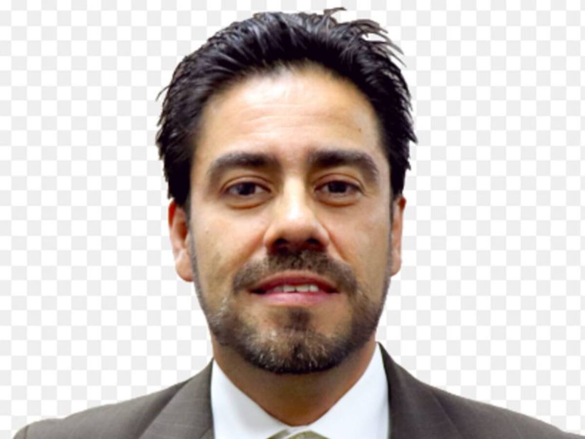 Carlos Andrés Pineda Osorio designado como director ejecutivo e de Fenalco
