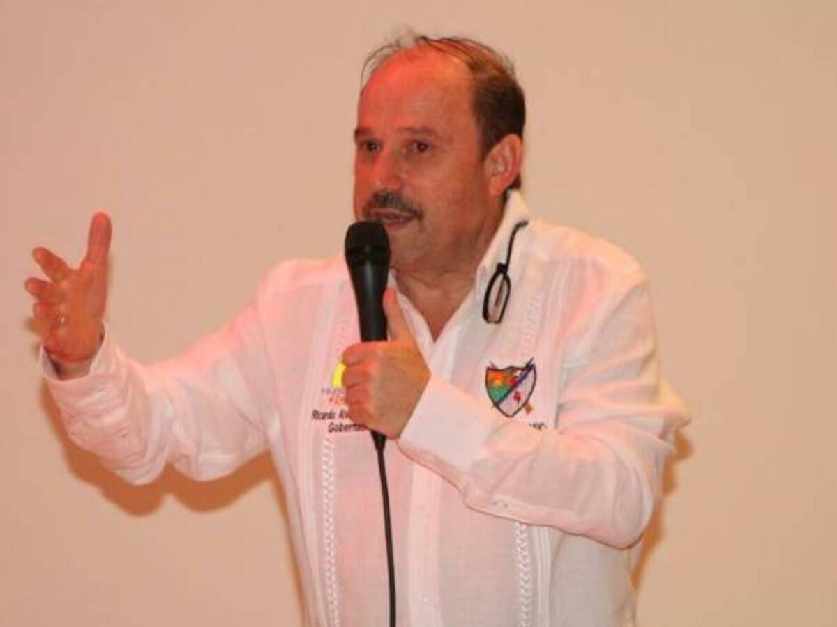 Queremos terminar el conflicto con el Eln pero con la liberación de secuestrados: gobernador Arauca