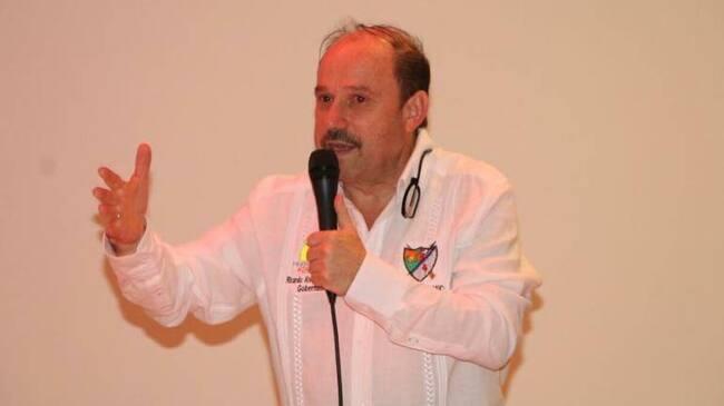 El mandatario agregó que estos diálogos con ELN son distintos a los de las Farc.