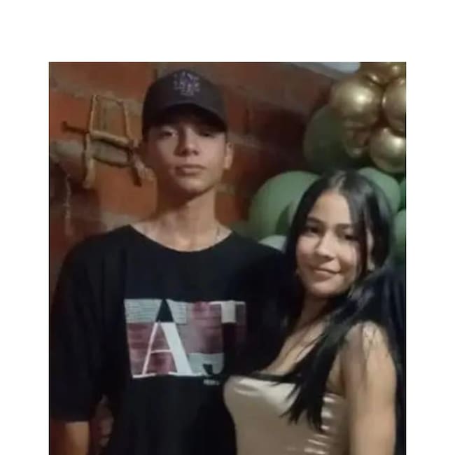 Foto: Suministrada familiares