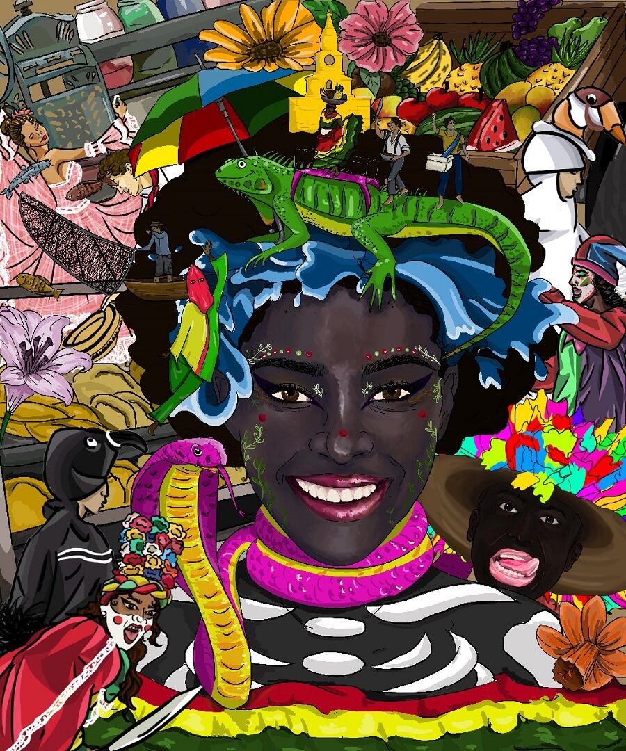 Alcaldía de Cartagena