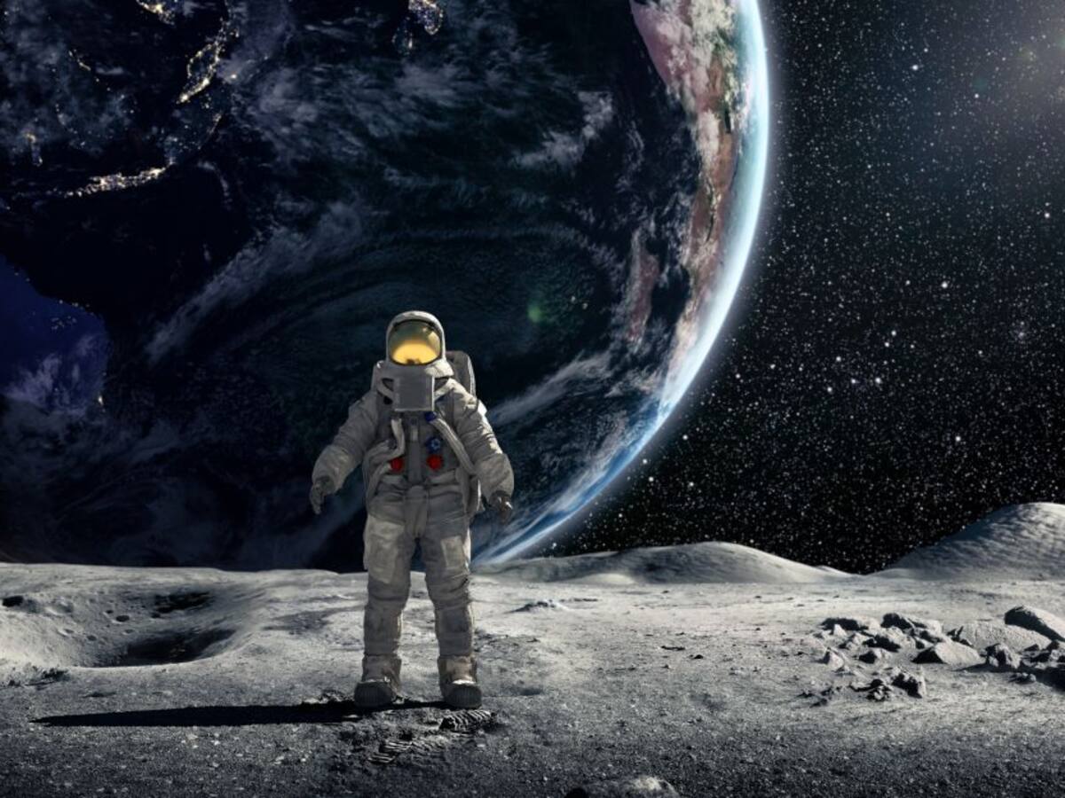 Así sería la muerte de un astronauta si se quita el traje espacial