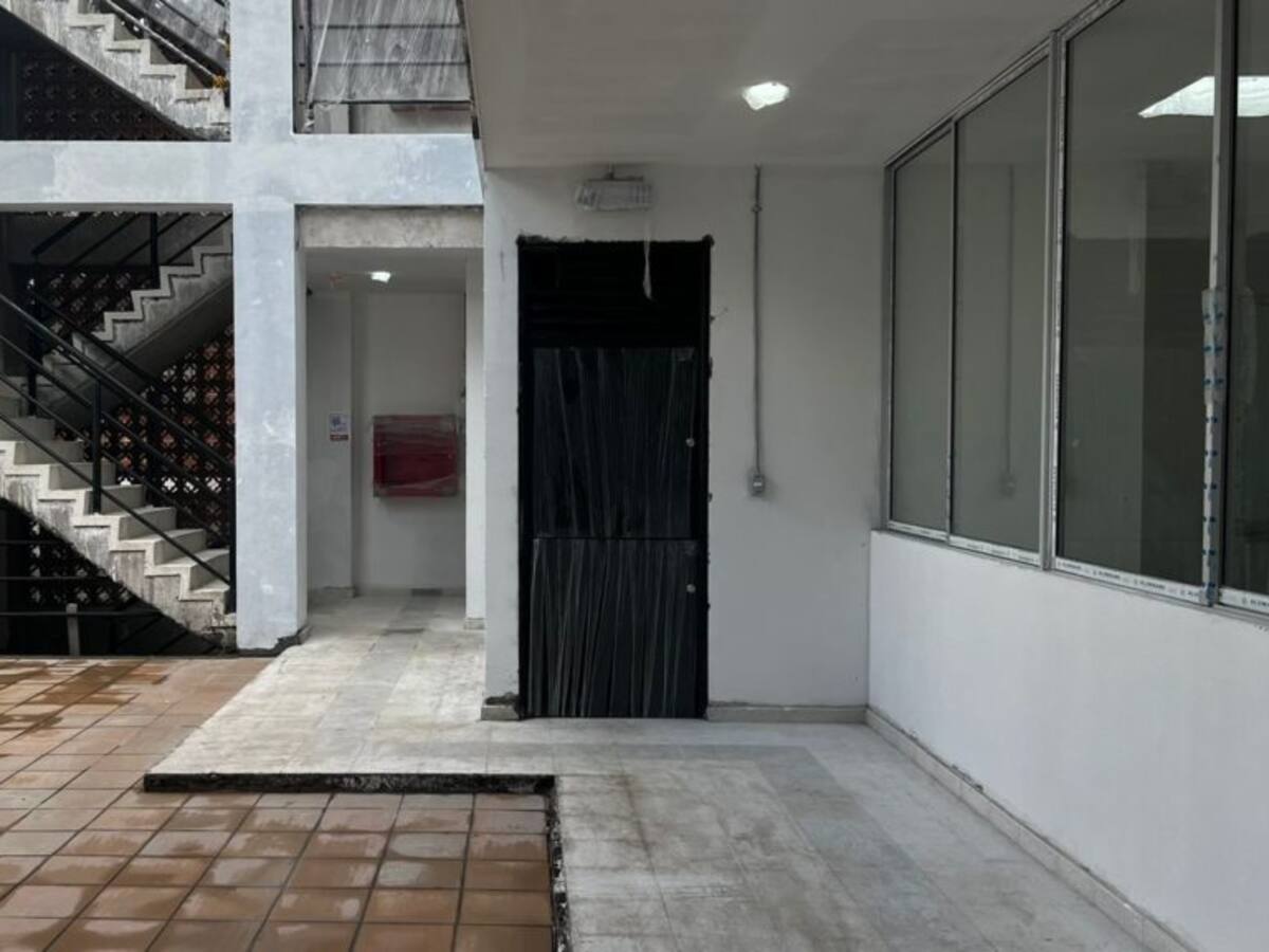 ¿Funcionará la subestación de policía en el corregimiento de Arauca (Caldas)?