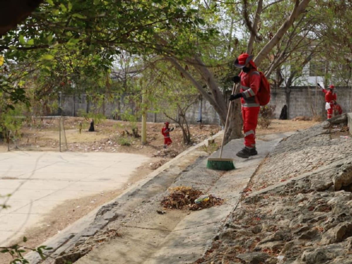 Veolia premia a usuarios que estén al día con sus pagos en Cartagena