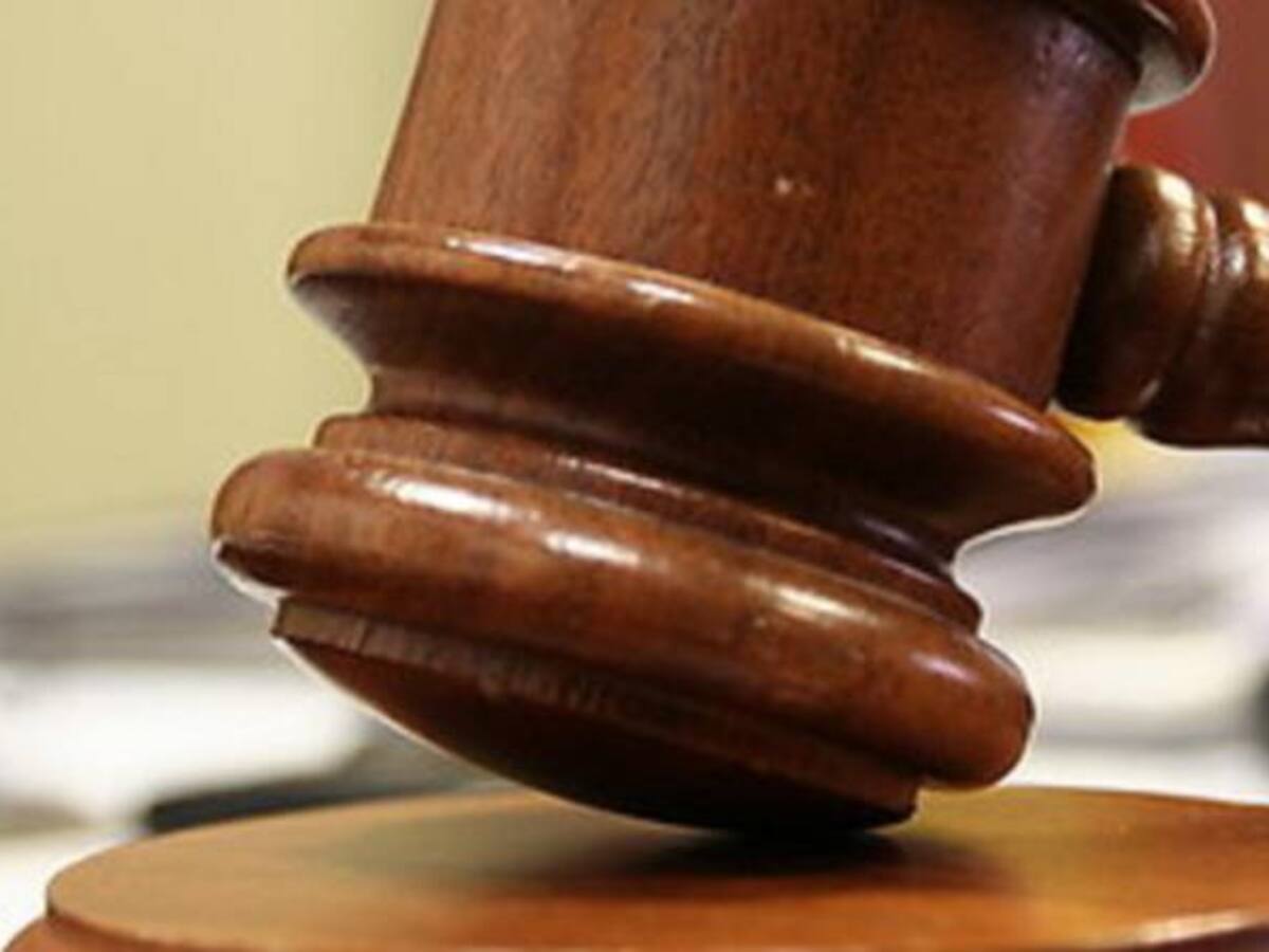 Nuevamente aplazan audiencia contra presunto "cerebro" del descalabro de Juegos Nacionales