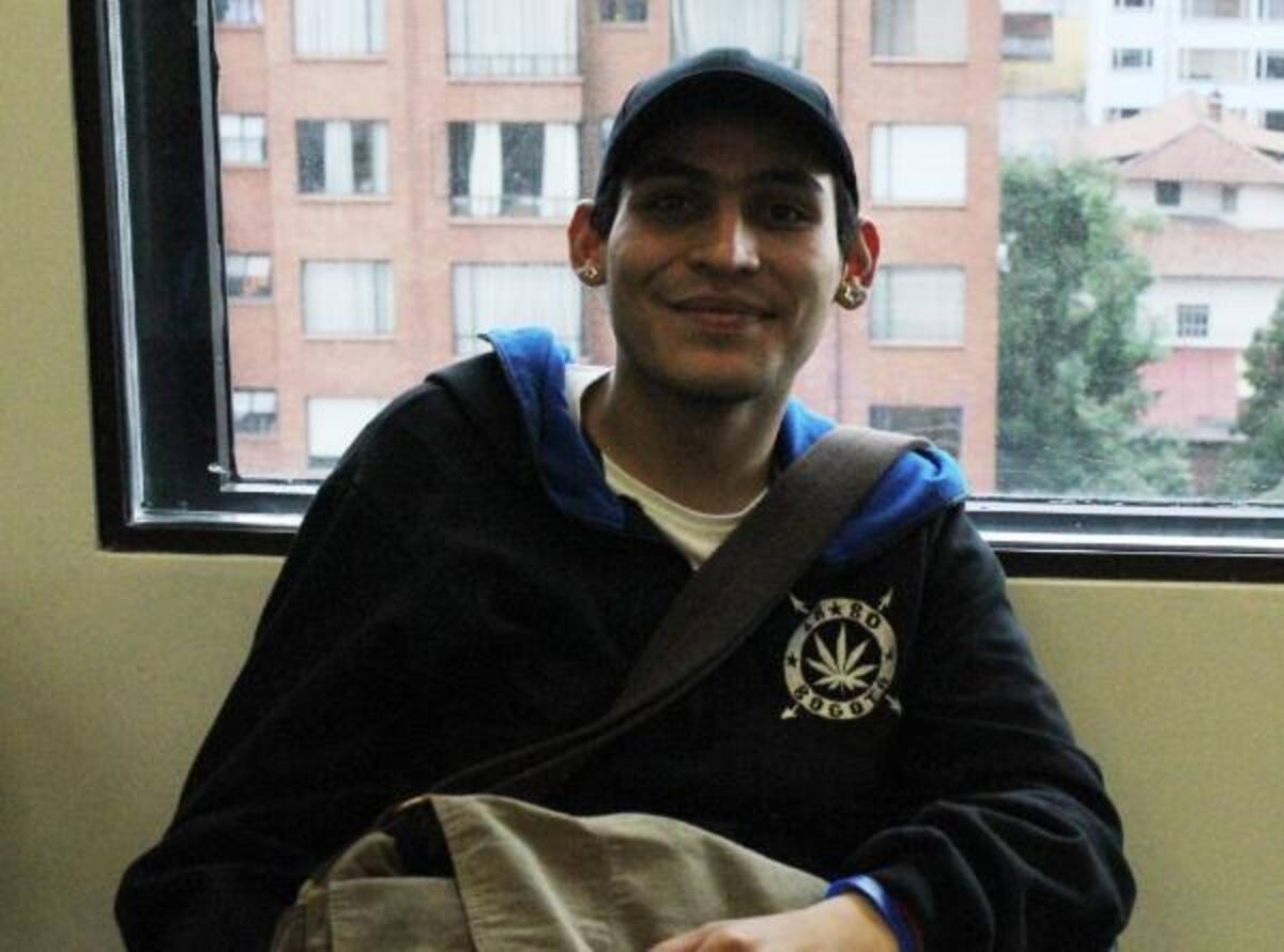 Invitado del público