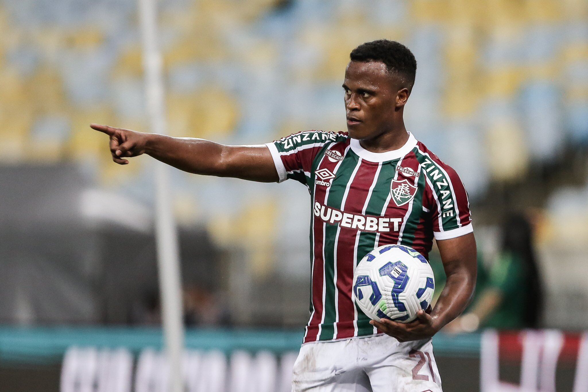 @FluminenseFC