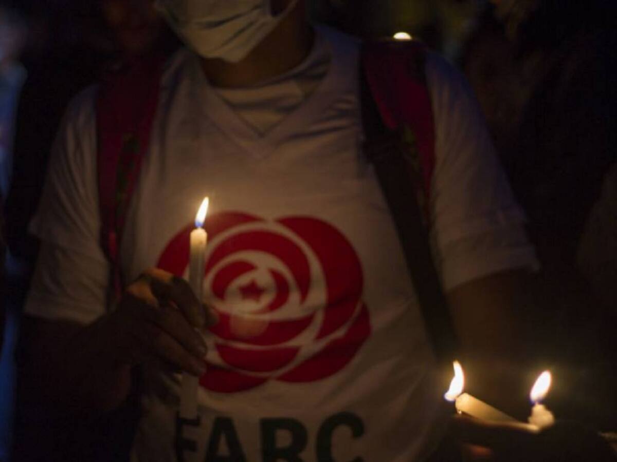 El secuestro fue un grave error del que no podemos sino arrepentirnos: Farc