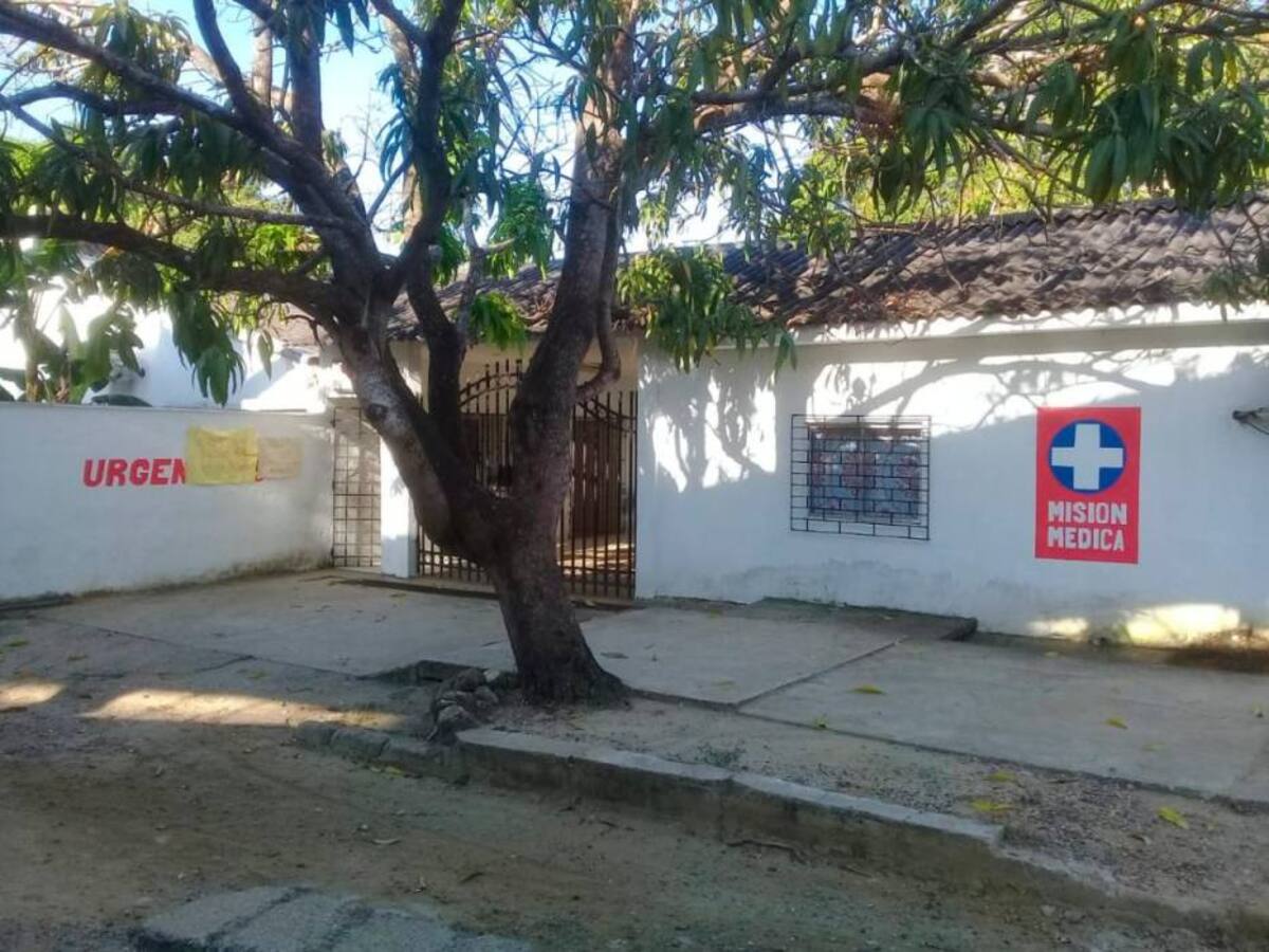 Accidente en Santa Catalina: falleció ‘El Turro’ luego de ser arrollado por una moto