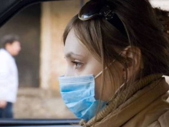 18.000 casos de enfermedades respiratorias se han registrado este año en Armenia