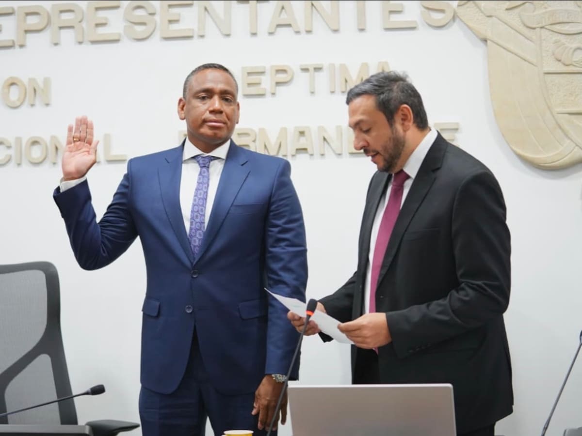 Así quedaron las presidencias de las comisiones en la Cámara de Representantes