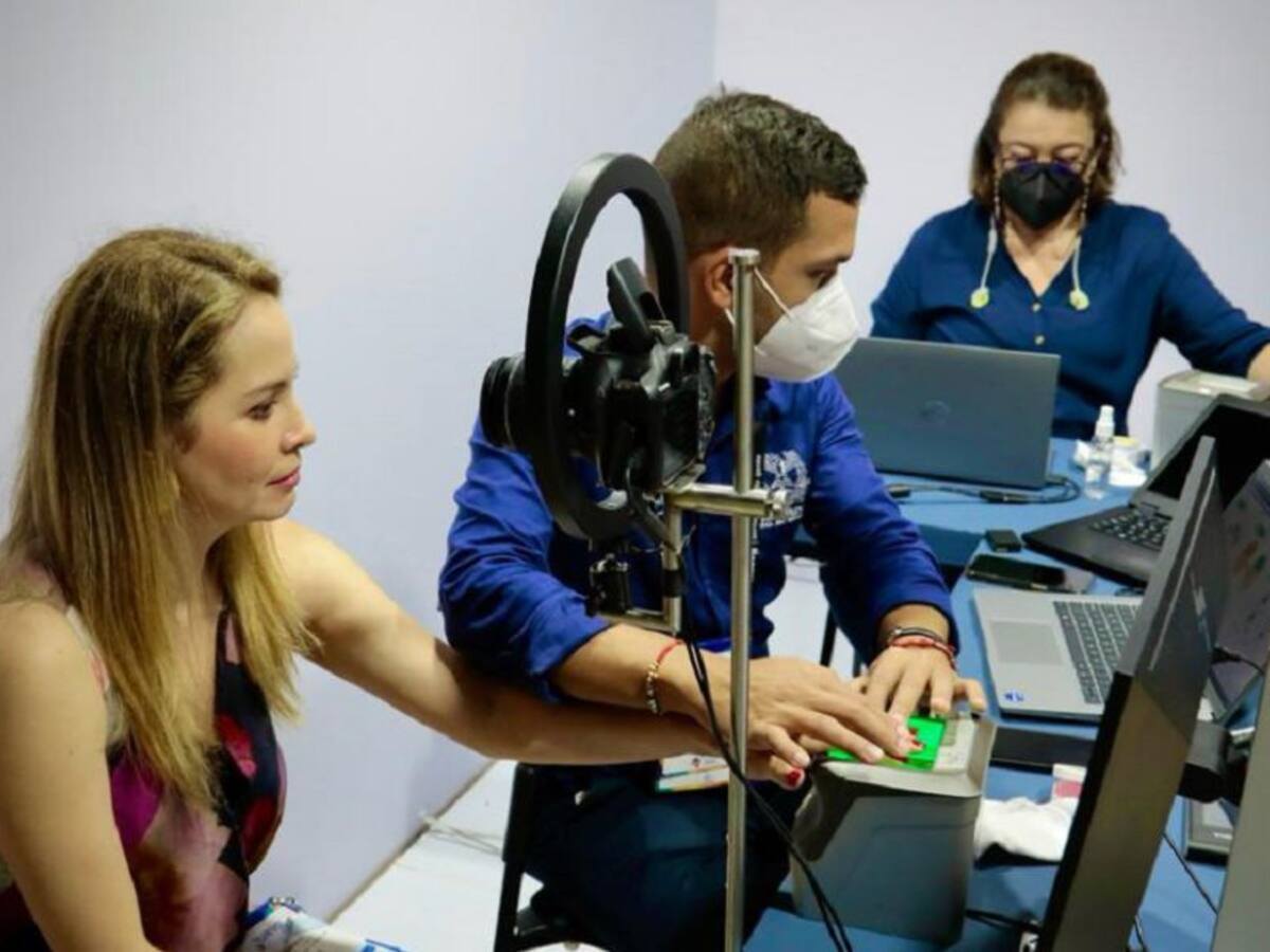 A pagar $55.750 por la cédula digital