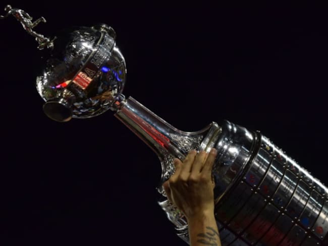 La final única de la Copa Libertadores 2019 se jugará el 23 de noviembre