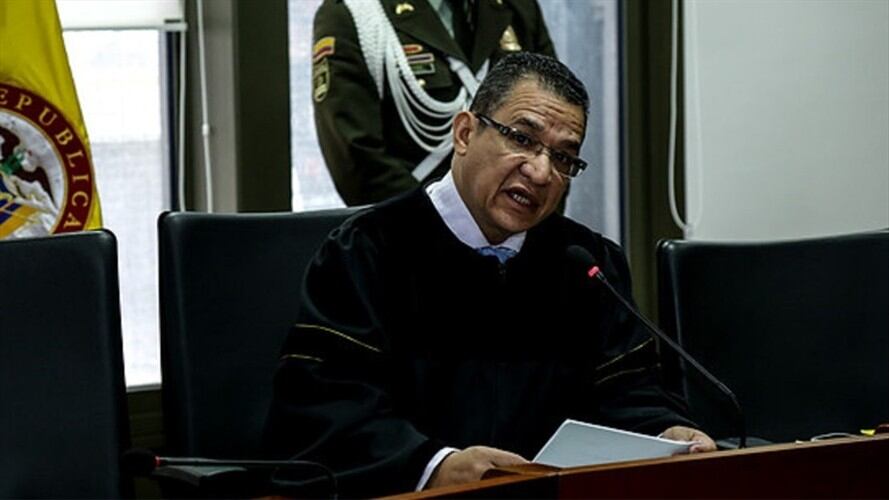 Corte pide a Comisión de Acusación prioridad en caso Gustavo Malo . Foto: Colprensa