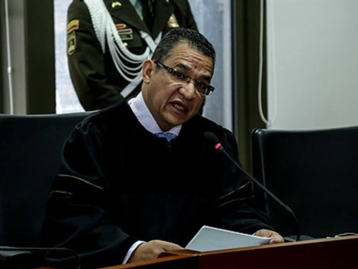 Corte pide a Comisión de Acusación prioridad en caso Gustavo Malo