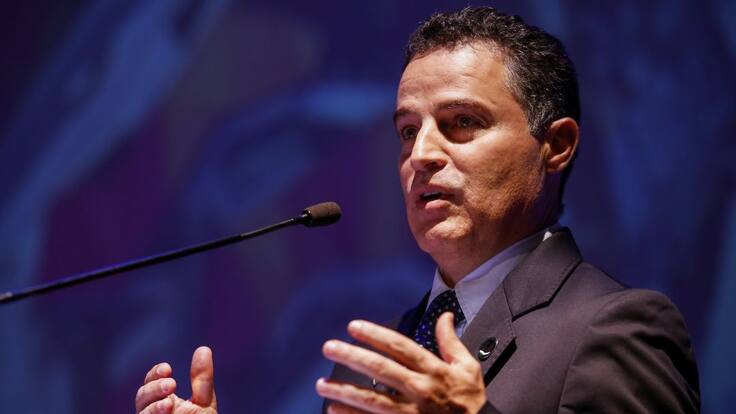 Los abogados están buscando que la verdad brille: Aníbal Gaviria