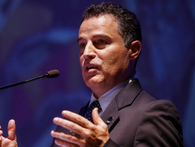 Los abogados están buscando que la verdad brille: Aníbal Gaviria