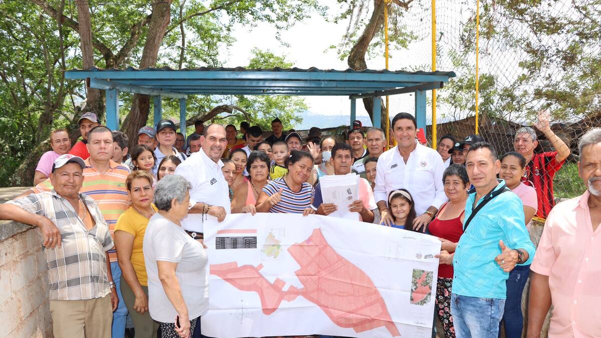 Bucaramanga, el milagro económico de Colombia tras la pandemia