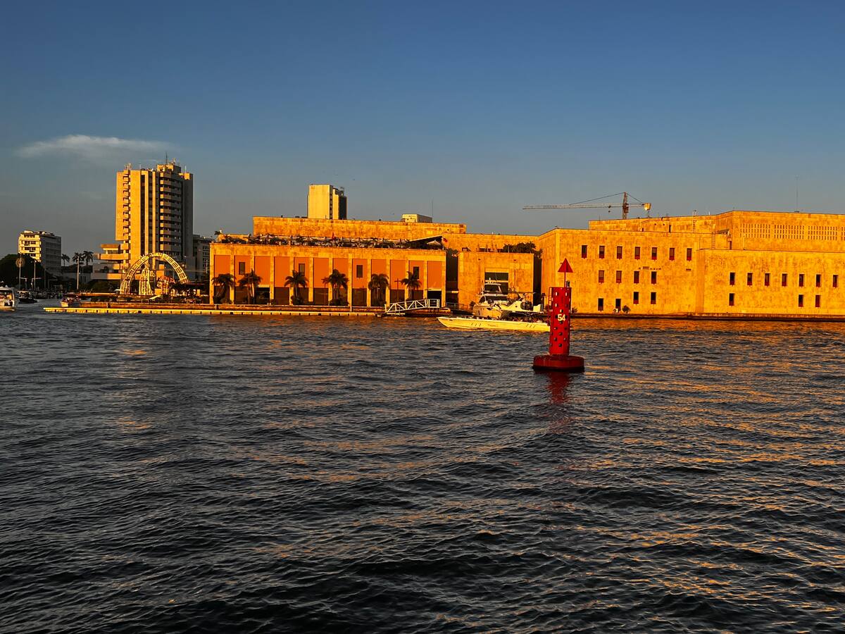 Corpoturismo implementa cuponera de descuentos para experiencias en Cartagena