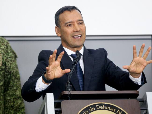 “Este rescate fue sin un disparo, totalmente limpio”: MinDefensa sobre liberación de 57 militares