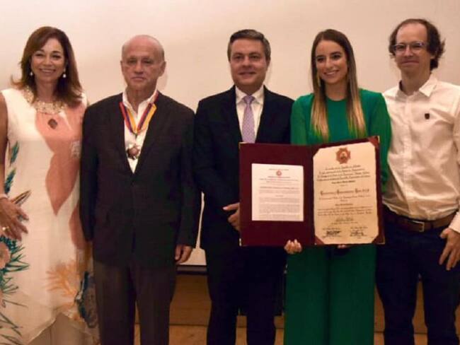 Informe reconocimiento Constructora CAMU