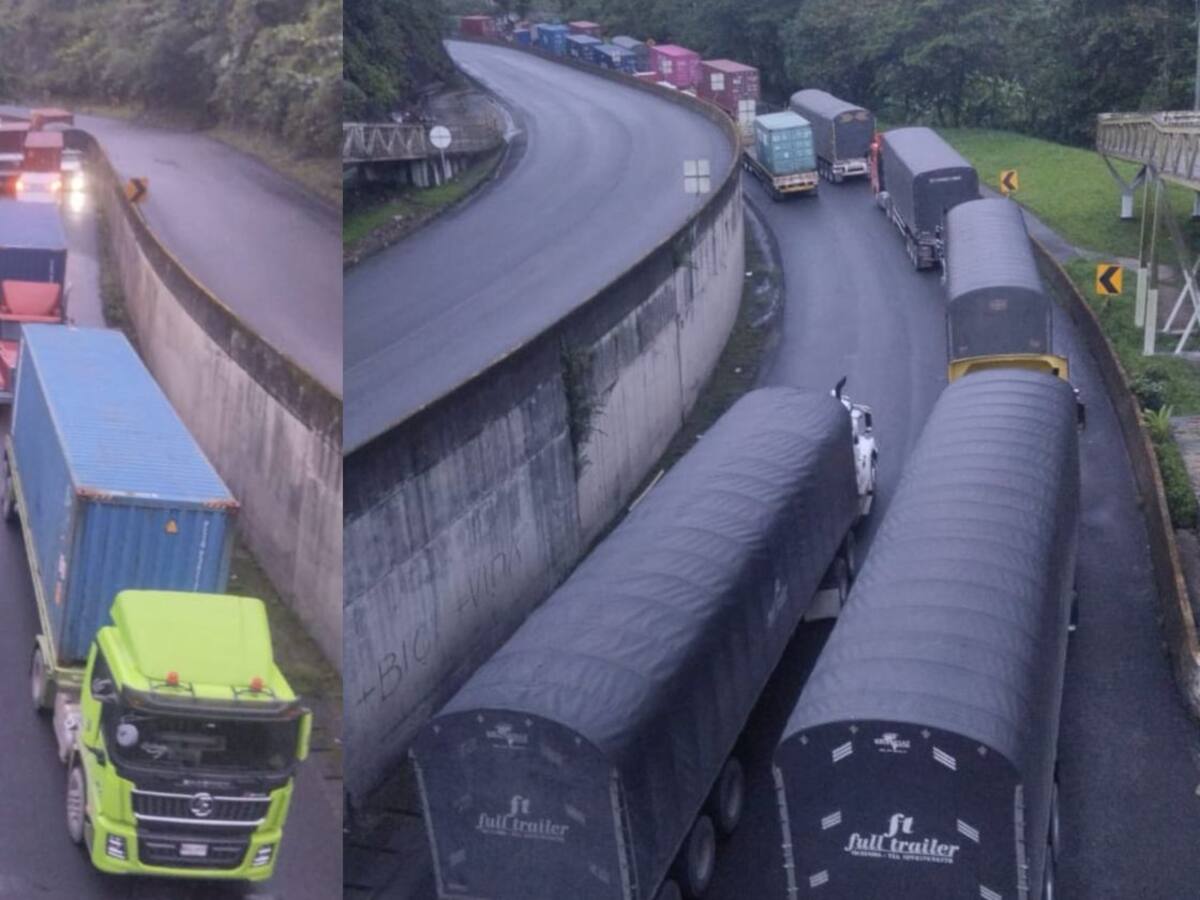 Comunidades de Dagua y Buenaventura mantienen asamblea permanente pese a diálogos con el Gobierno