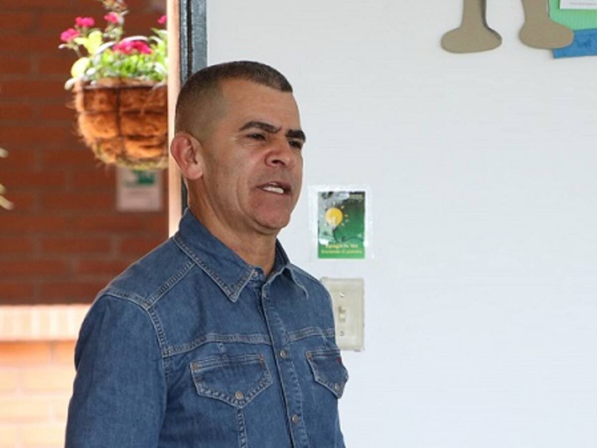 Antes del 6 de octubre UNP debe analizar el nivel de riesgo del alcalde de Yarumal