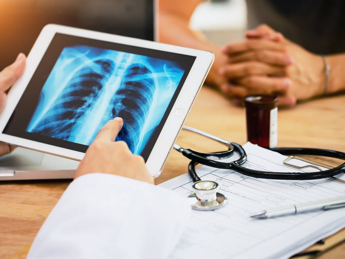 ¿Lo sabía? Estos son los tipos de cáncer que son hereditarios