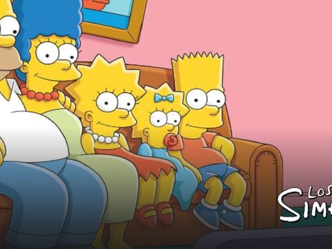 Los Simpson y Avengers Endgame se unen para crear un episodio especial