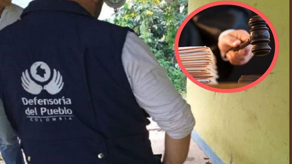 Abogados gratis y más beneficios que ofrece la Defensoría del Pueblo