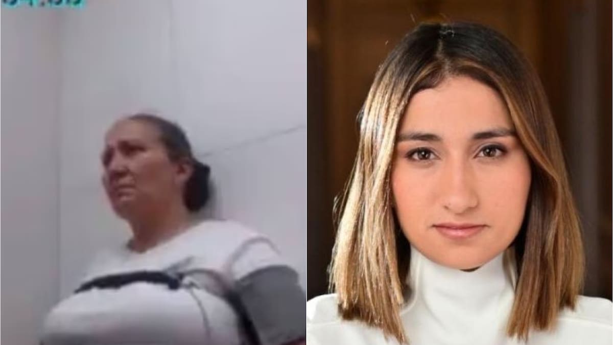 Caso polígrafo a Marelbys Meza: Fiscalía definirá si archiva o imputa cargos a Laura Sarabia