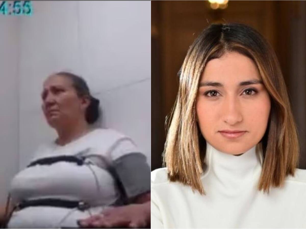 A juicio los cuatro policías implicados en las ‘chuzadas’ a Marelbys Meza