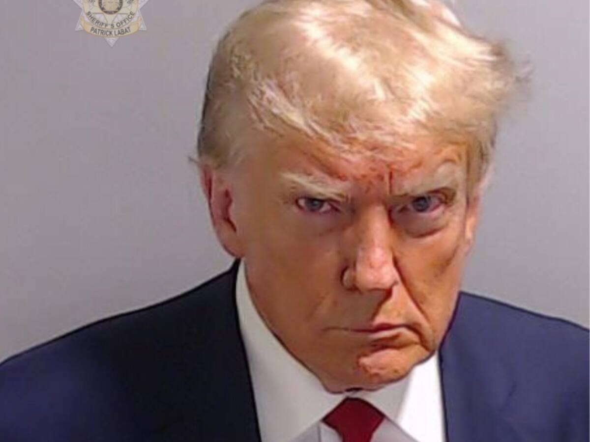 “La fotografía lo ayudará”: David Urban, consejero de campaña de Donald Trump