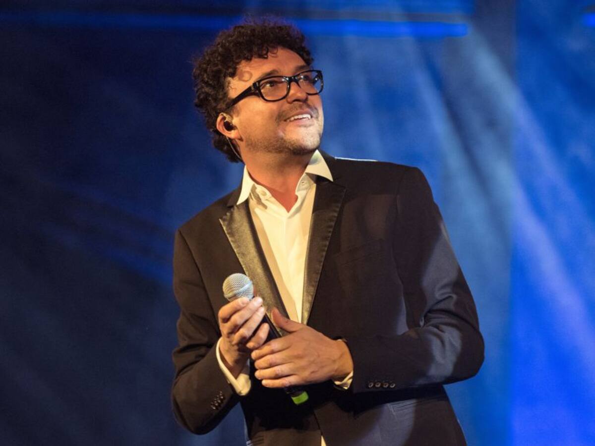 Boletas para Andrés Cepeda: nueva gira pasará por Bogotá y otras ciudades