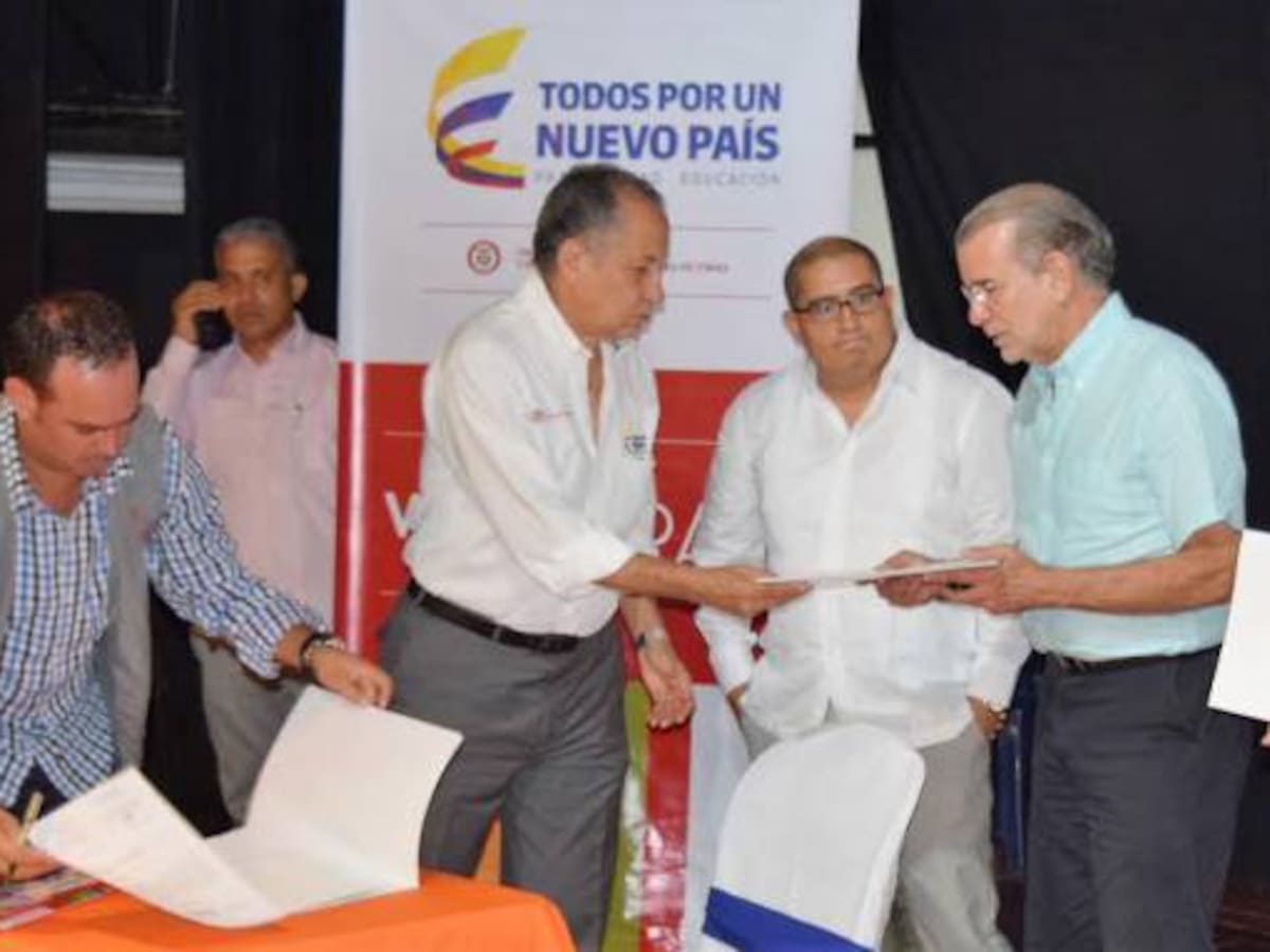 Reconocen a Universidad del Atlántico como sujeto de reparación