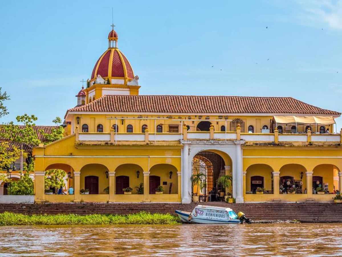 Gobernación e Invest in Cartagena lanzaron campaña para promoción del departamento