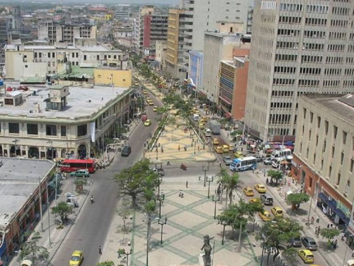 Asocentro en Barranquilla dice “NO” al Paro Nacional convocado para el 28 y 29 de mayo