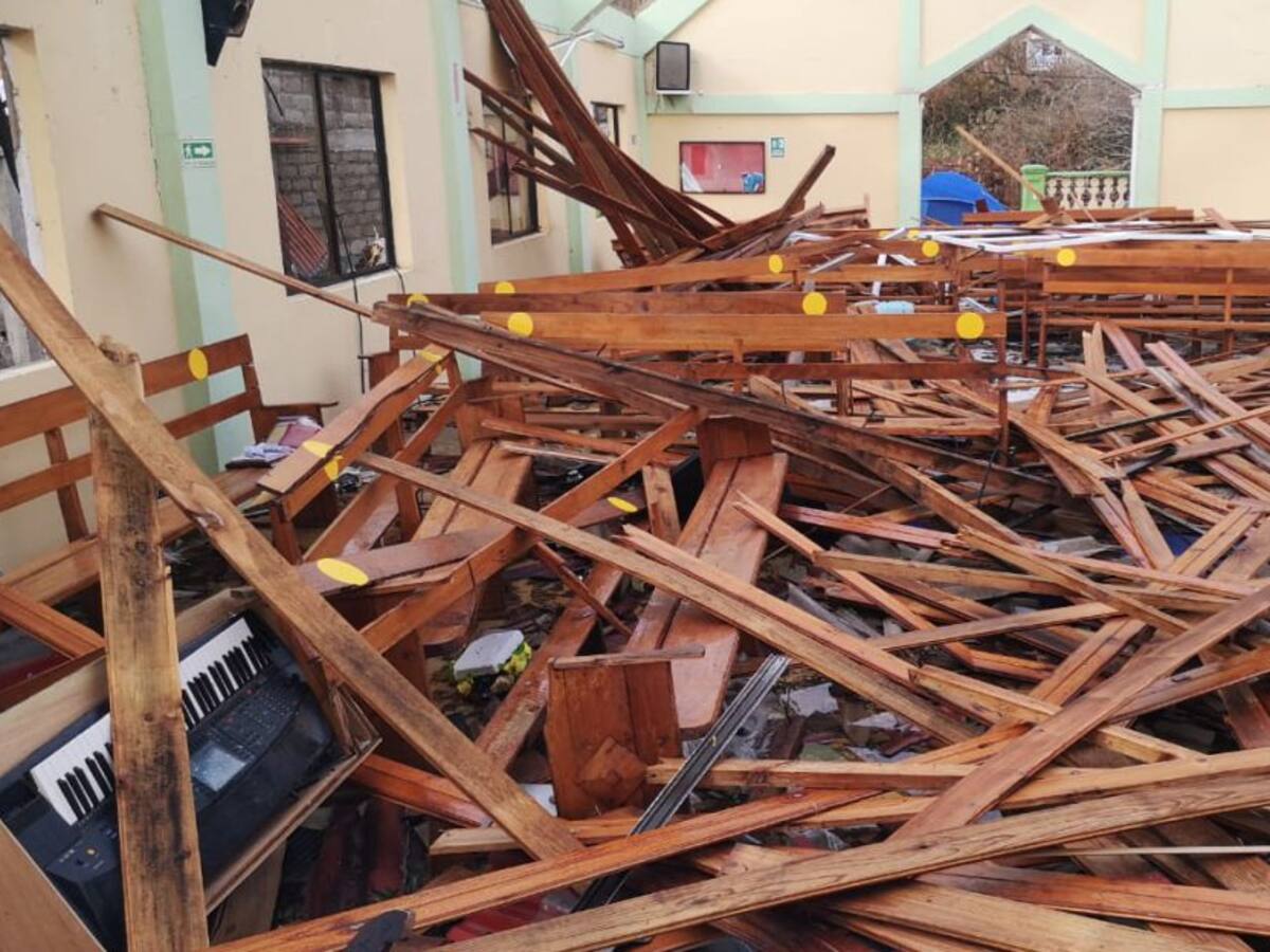 Turismo y comercio, claves en la reactivación de San Andrés y Providencia