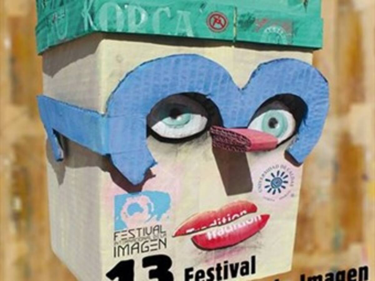 En Manizales se inicia Festival Internacional de la Imagen