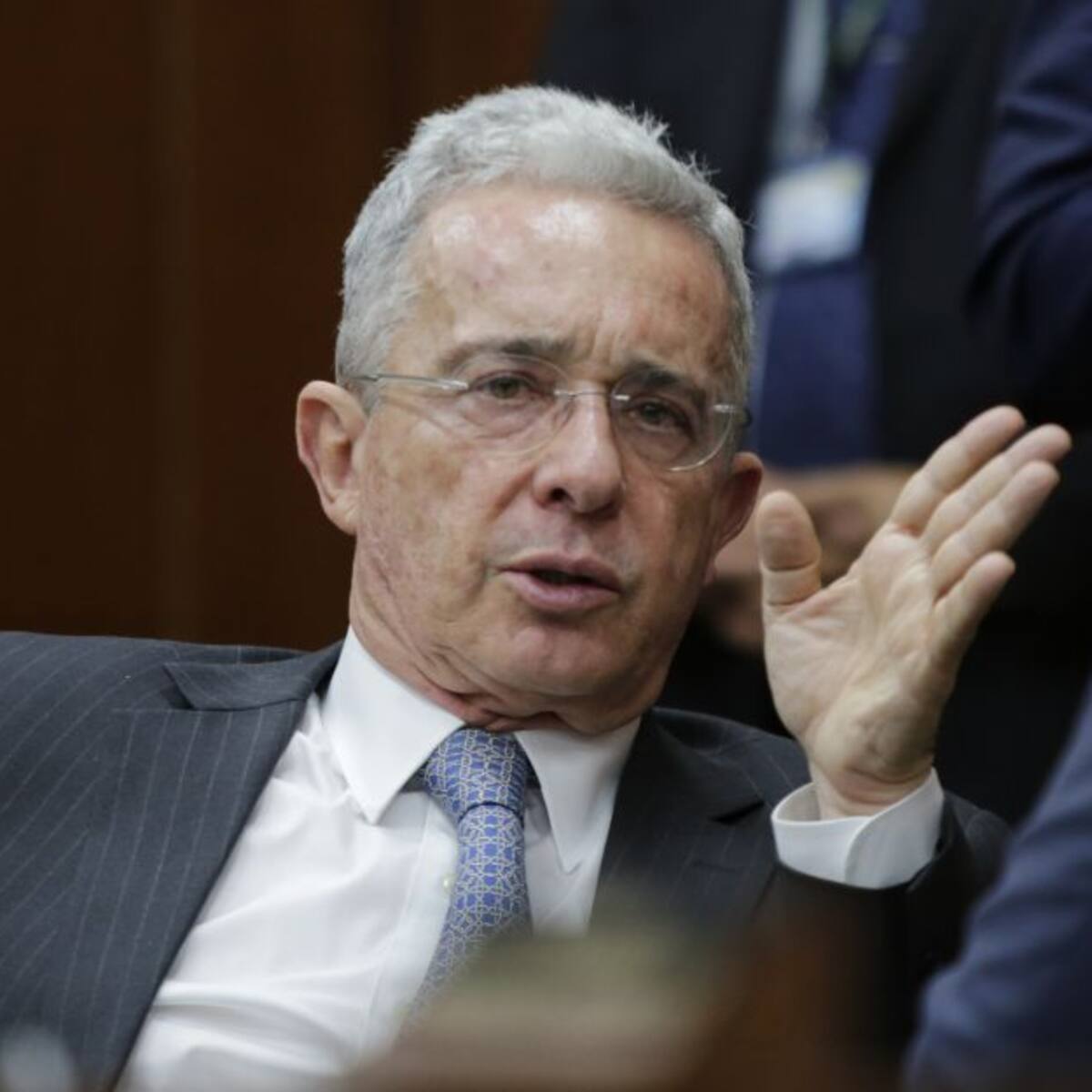 Uribe propone declarar emergencia en Hidroituango para evitar catástrofe
